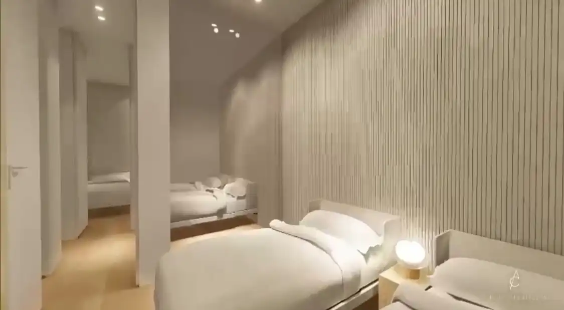 Duplex con ascensore in vendita a Plaza de Santa Ana, imagen 9