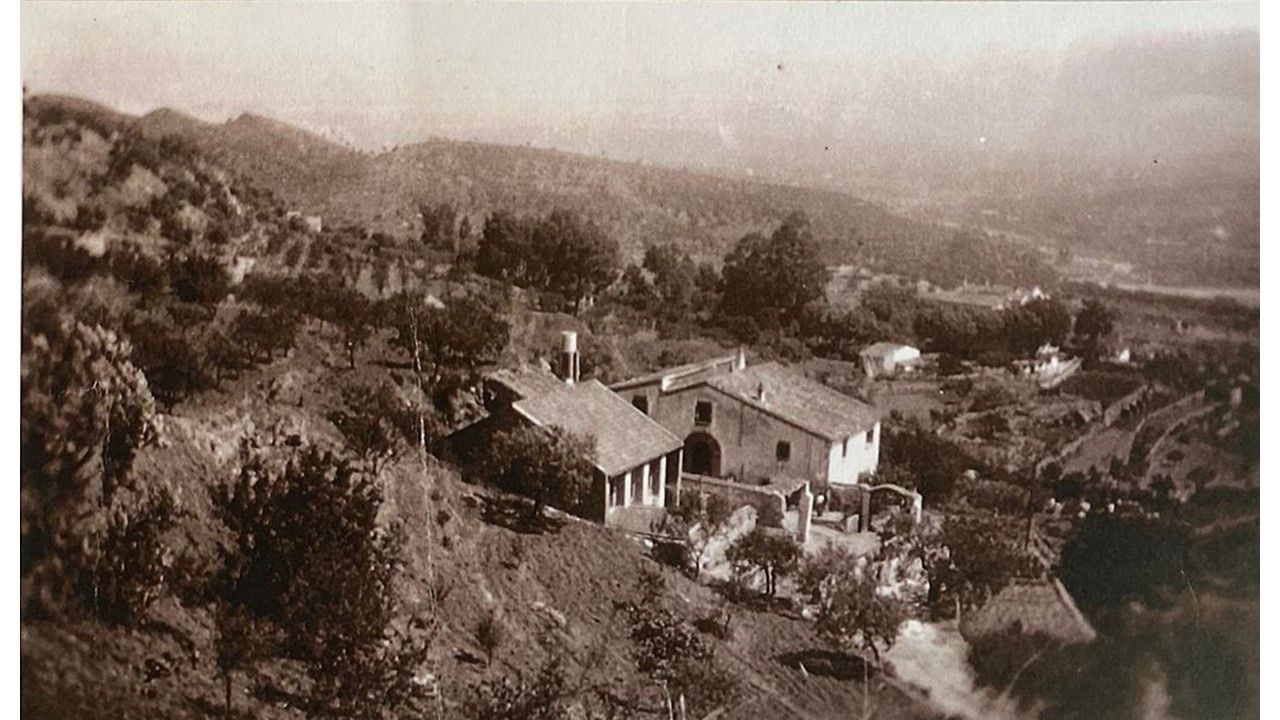 Casa o xalet en venda a N/A, -1, Pallejà
