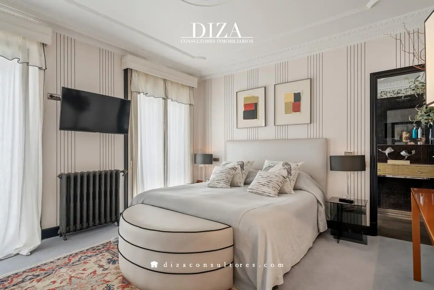 Piso en venta en Calle de Orellana, imagen 36