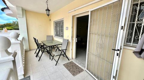Photo 3 of Single-family semi-detached for rent in Rojales, Alicante