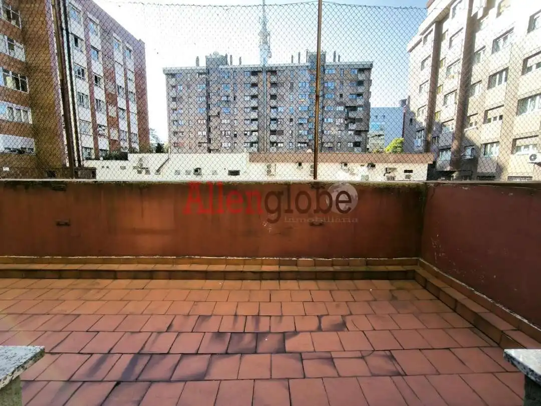 Piso con terraza en venta en Avenida de Galicia, imagen 24