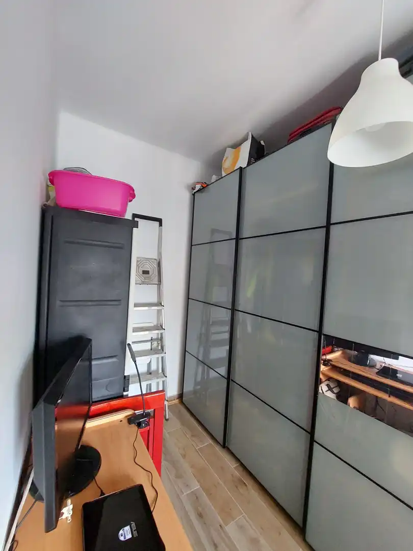 Bedroom of Buildings for sale in Molins de Rei