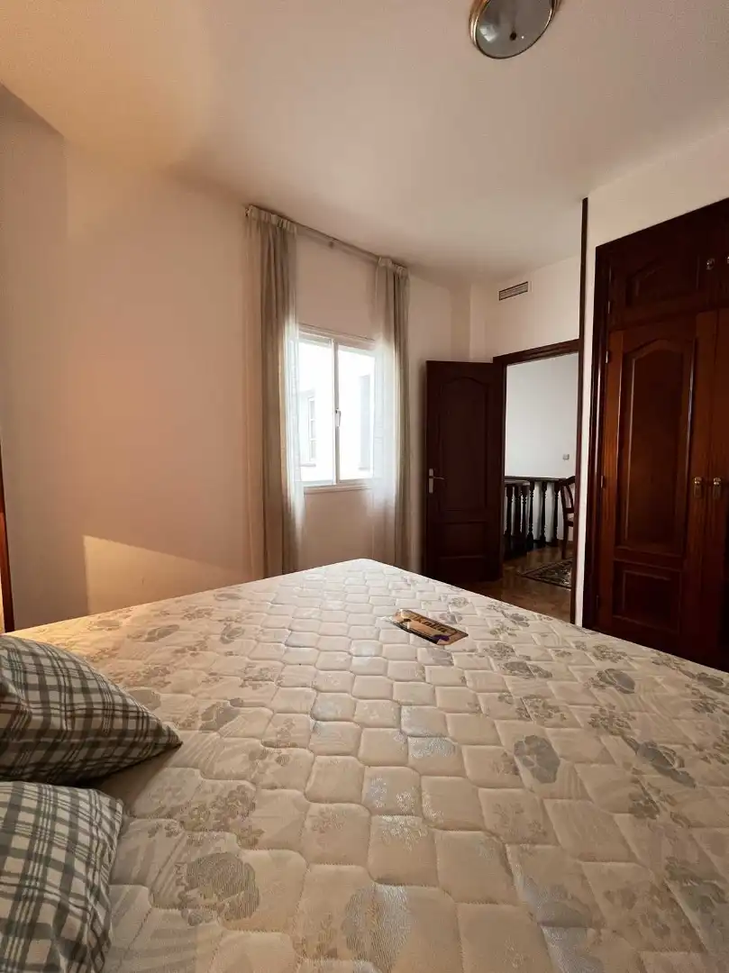 Schlafzimmer von Haus oder Chalet zum Verkauf in Estepa mit Abstellraum