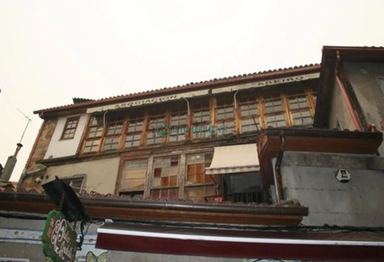 Exterior view of House or chalet for sale in Ourense Capital   with Heating, Terrace and Storage room