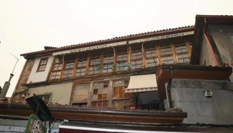 Photo 1 of House or chalet for sale in Casco Viejo, Ourense