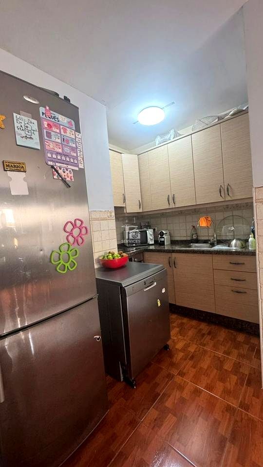 Cuina de Pis en venda en Arona amb Aire condicionat, Terrassa i Moblat