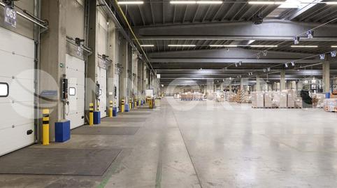 Photo 3 of Industrial buildings to rent in Coslada pueblo, Madrid