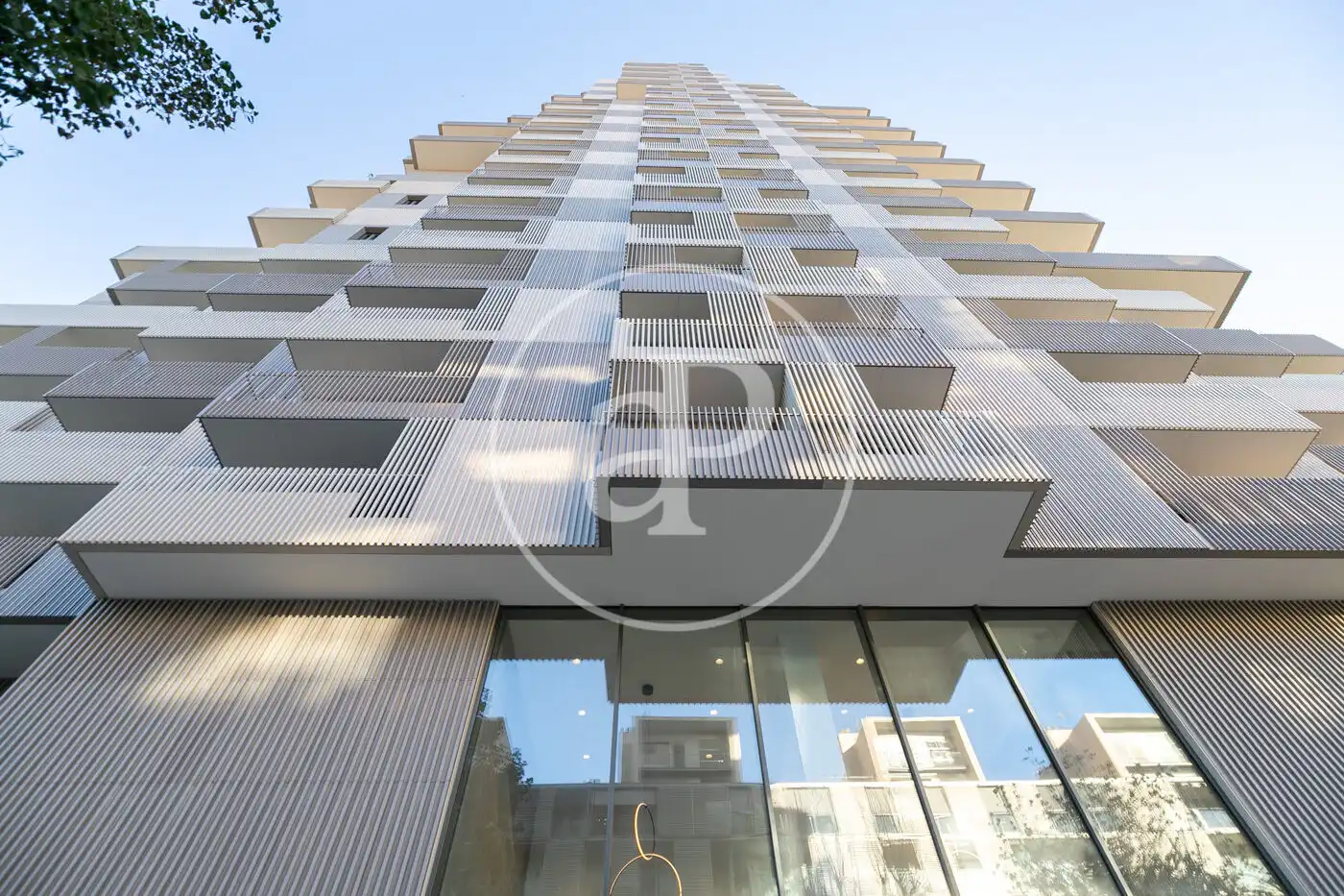 Piso de alquiler en Eixample