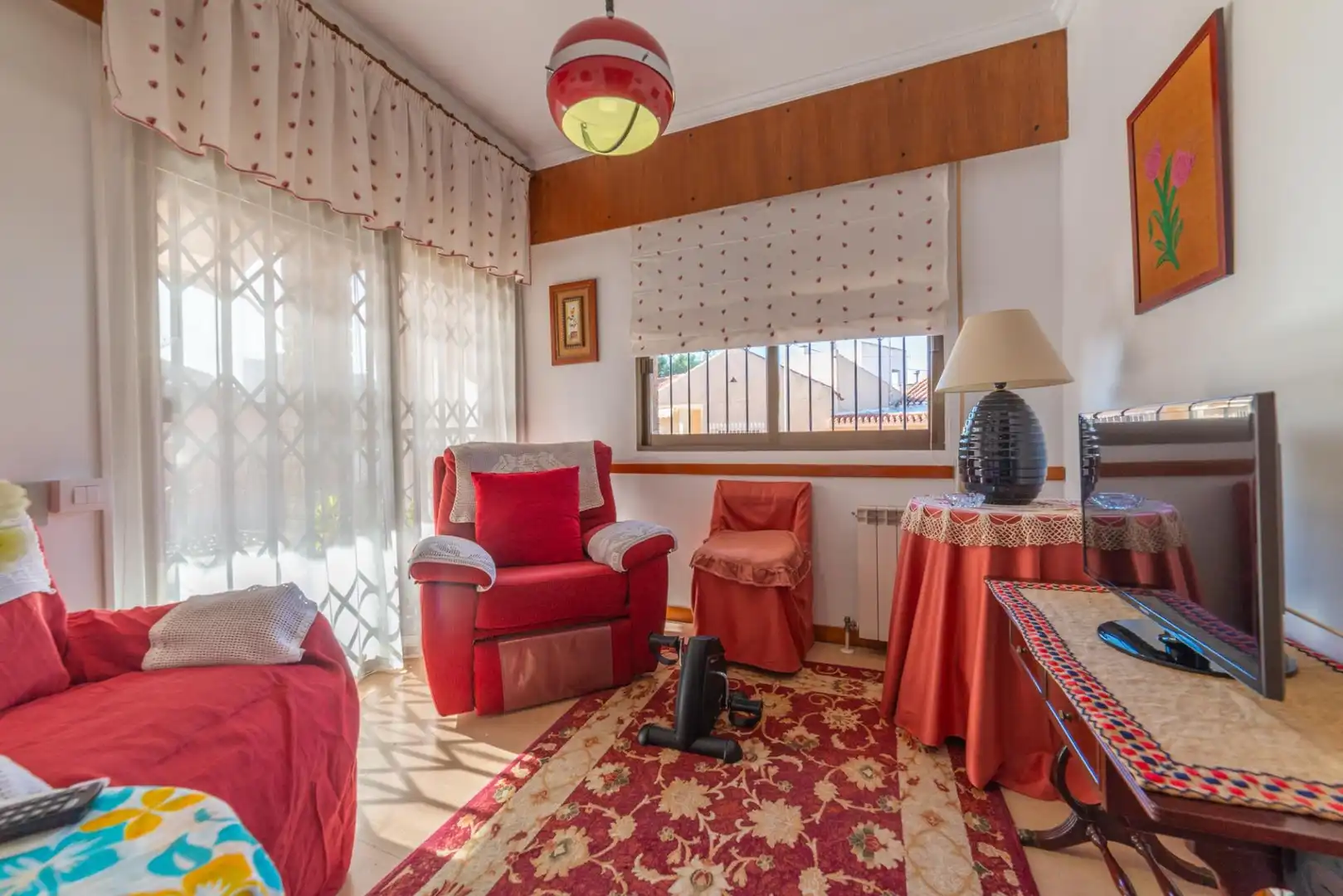 Chalet en venta en Santiago de la Ribera, imagen 9