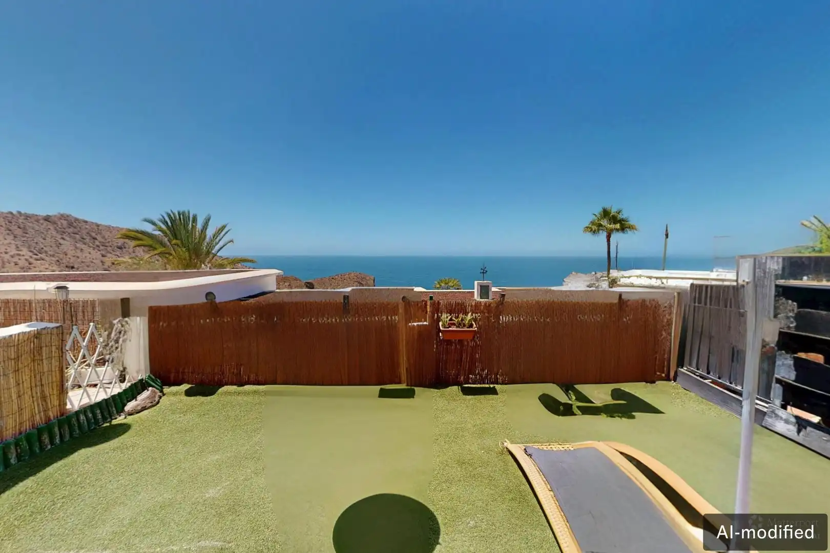 Appartement avec piscine à vendre à Avenida Roque del Este, imagen 34