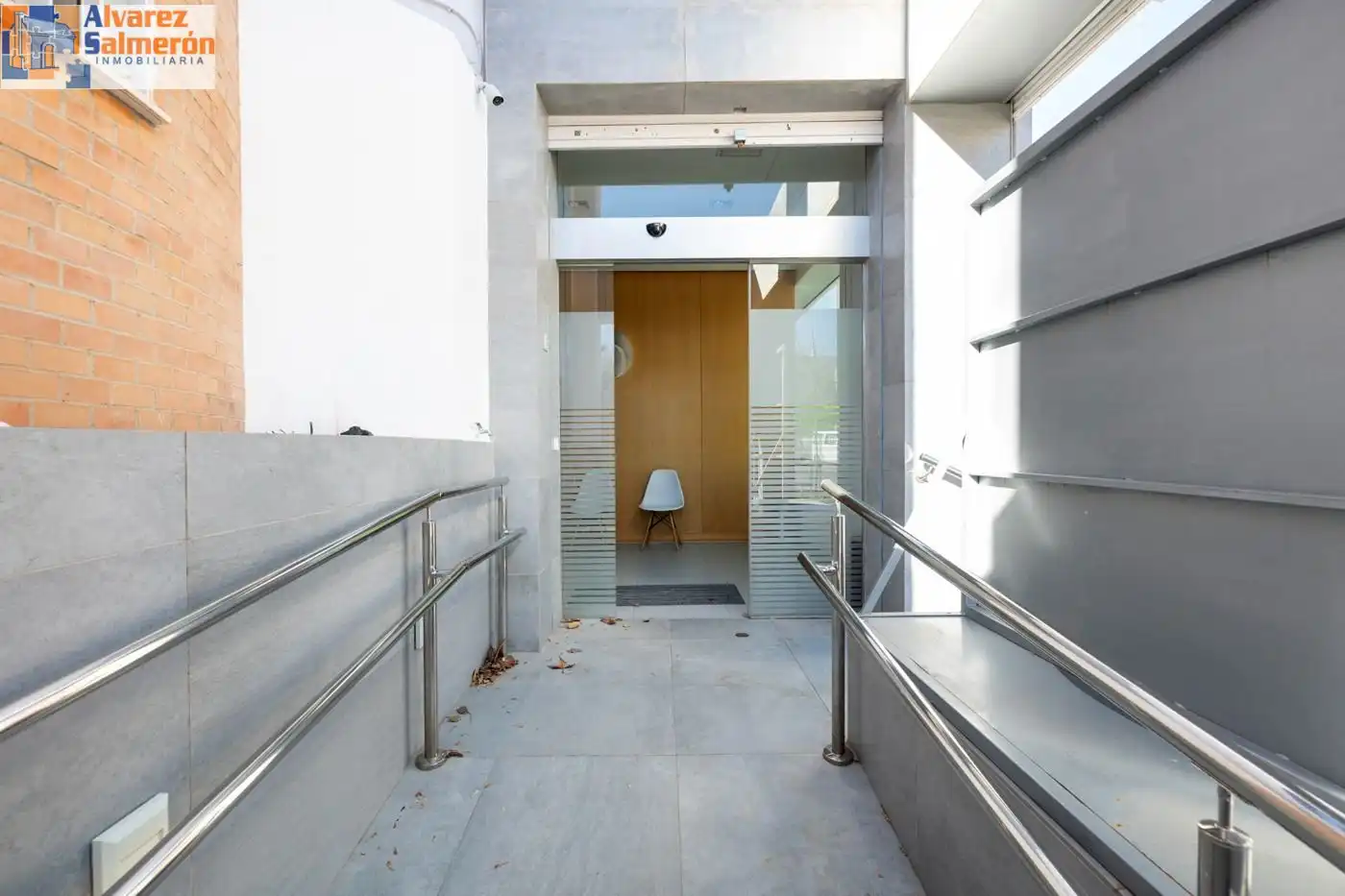 Business premises for sale in Zaidín, imagen 6