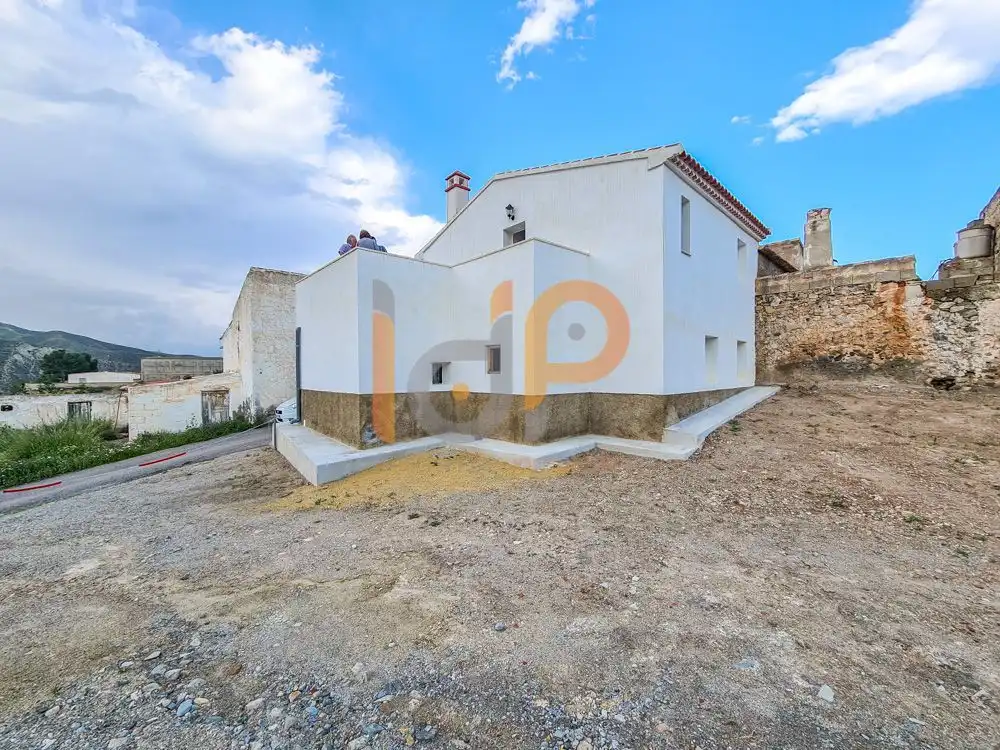 Casa en venda a Arboleas, imagen 2