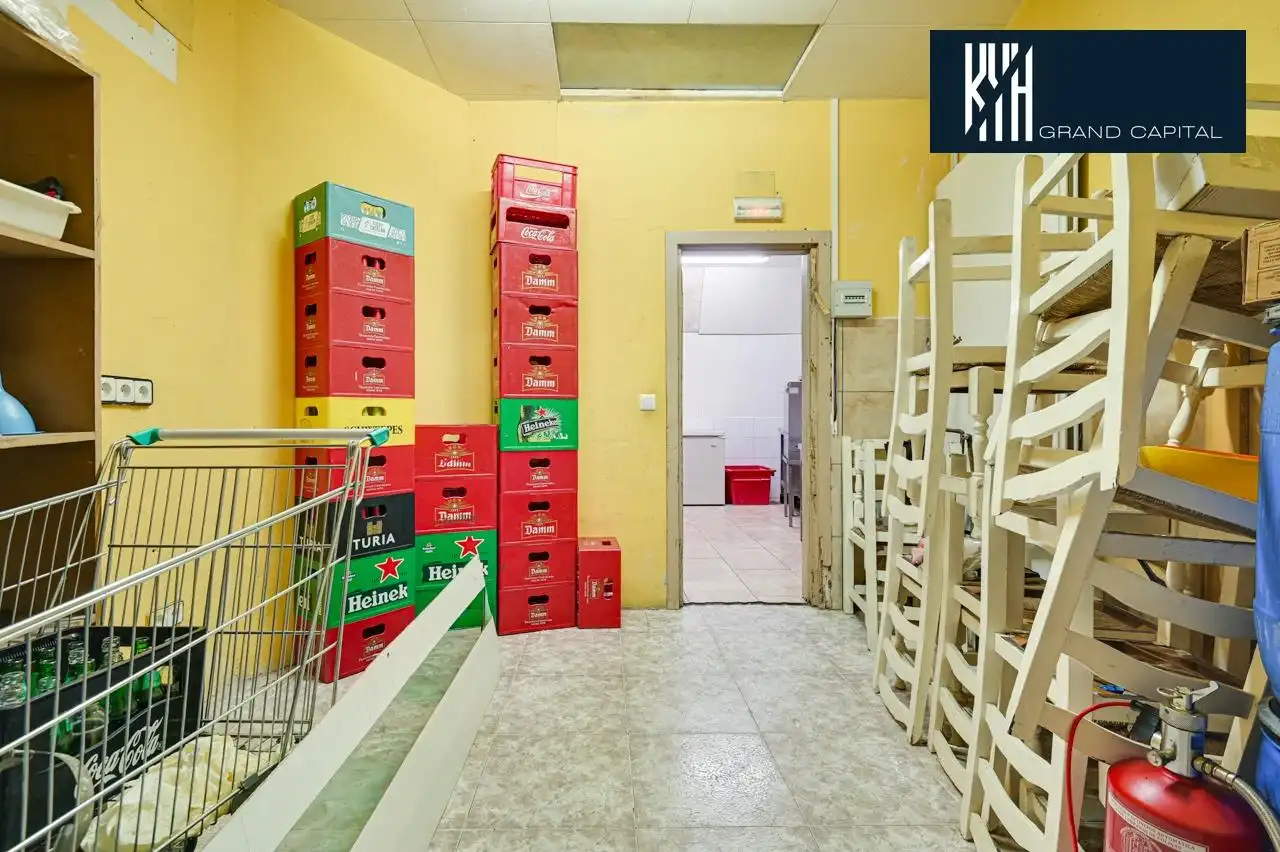 House with terrace for sale in MENDEZ NUÑEZ, imagen 19