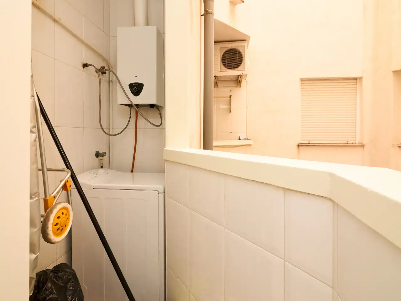 Apartamento con terraza en venta en Centro, imagen 12