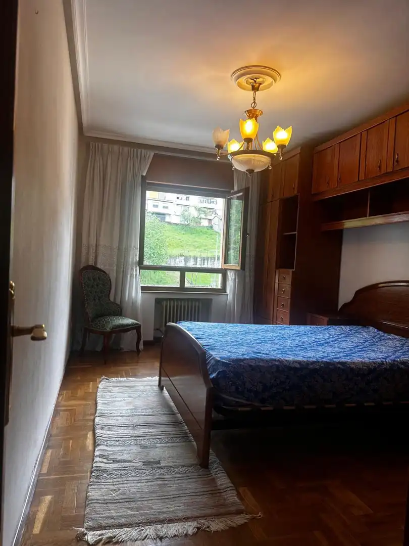Habitación de Piso en venta en Riosa con Calefacción, Terraza y Trastero