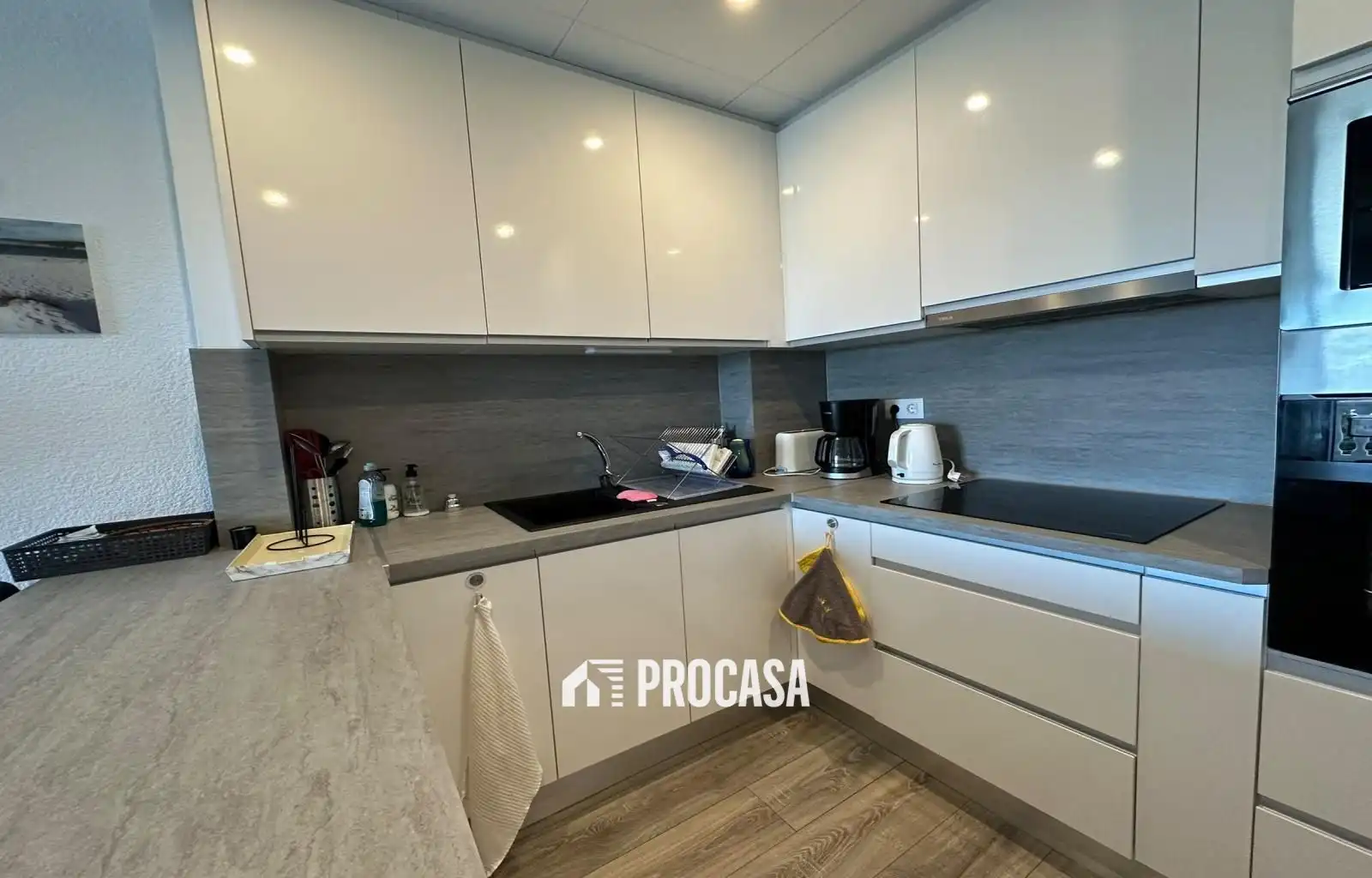 Piso con piscina en venta en Freser, imagen 11