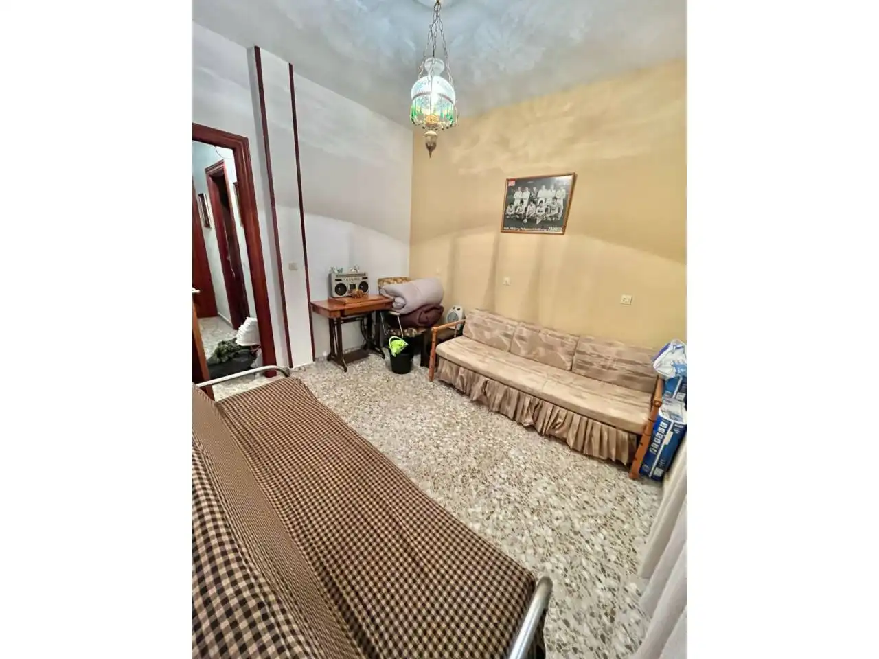 Piso con terraza en venta en Úbeda, imagen 13