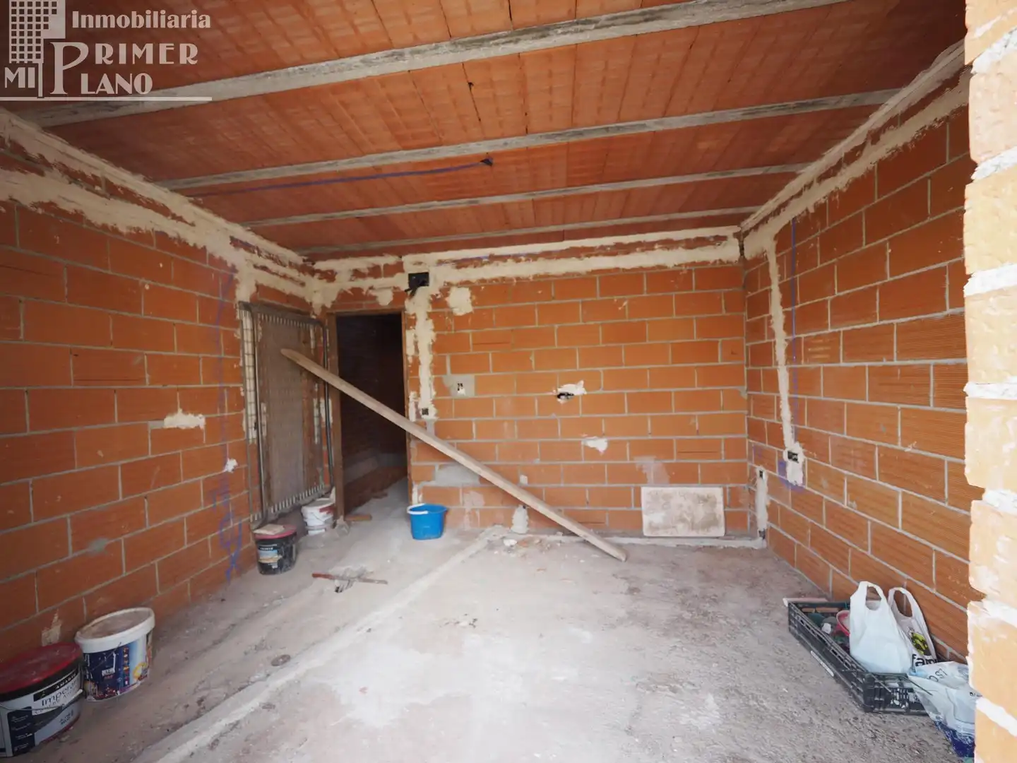Terraced house for sale in Tomelloso, imagen 8