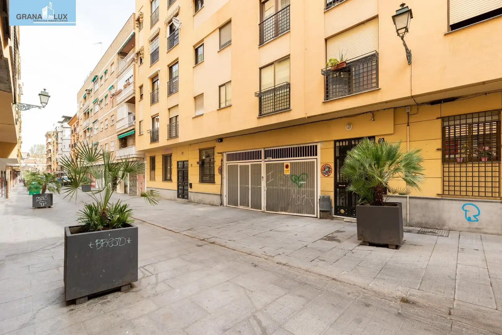Aparcament en venda a Calle Seminario, imagen 4