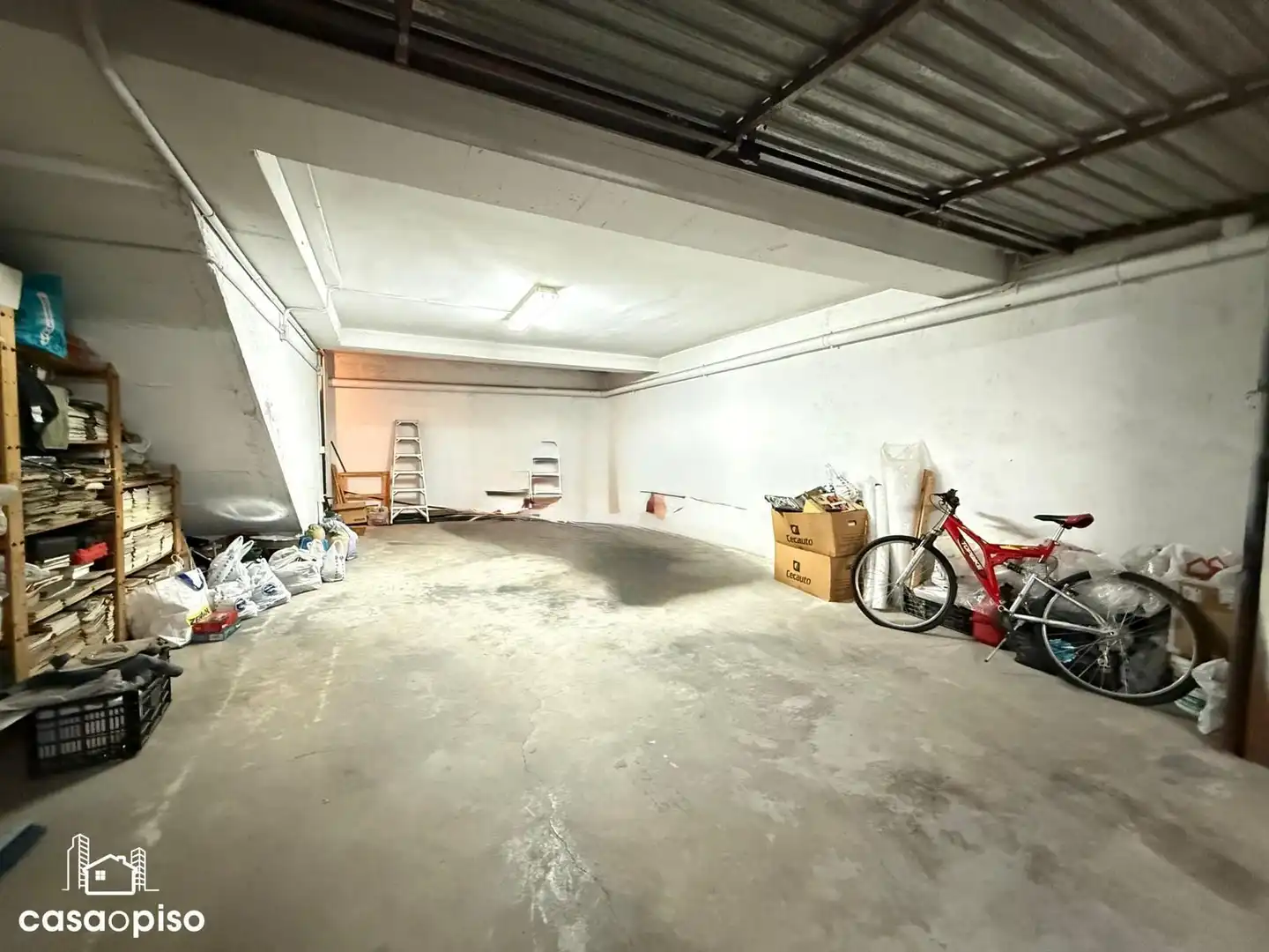 Casa adosada en venta en Santa Perpètua de Mogoda con Calefacción y Terraza