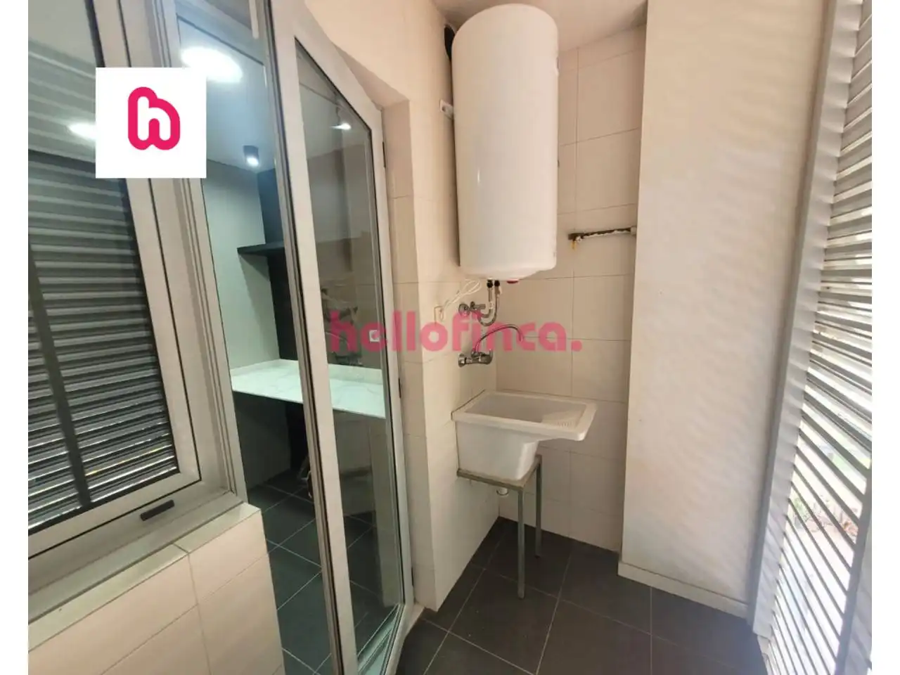 Appartamento con terrazza in vendita a Pasaje del Mar d´Alborán, imagen 21