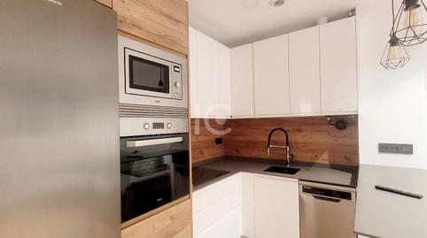 Foto 4 de Apartament de lloguer a Berango, Bizkaia