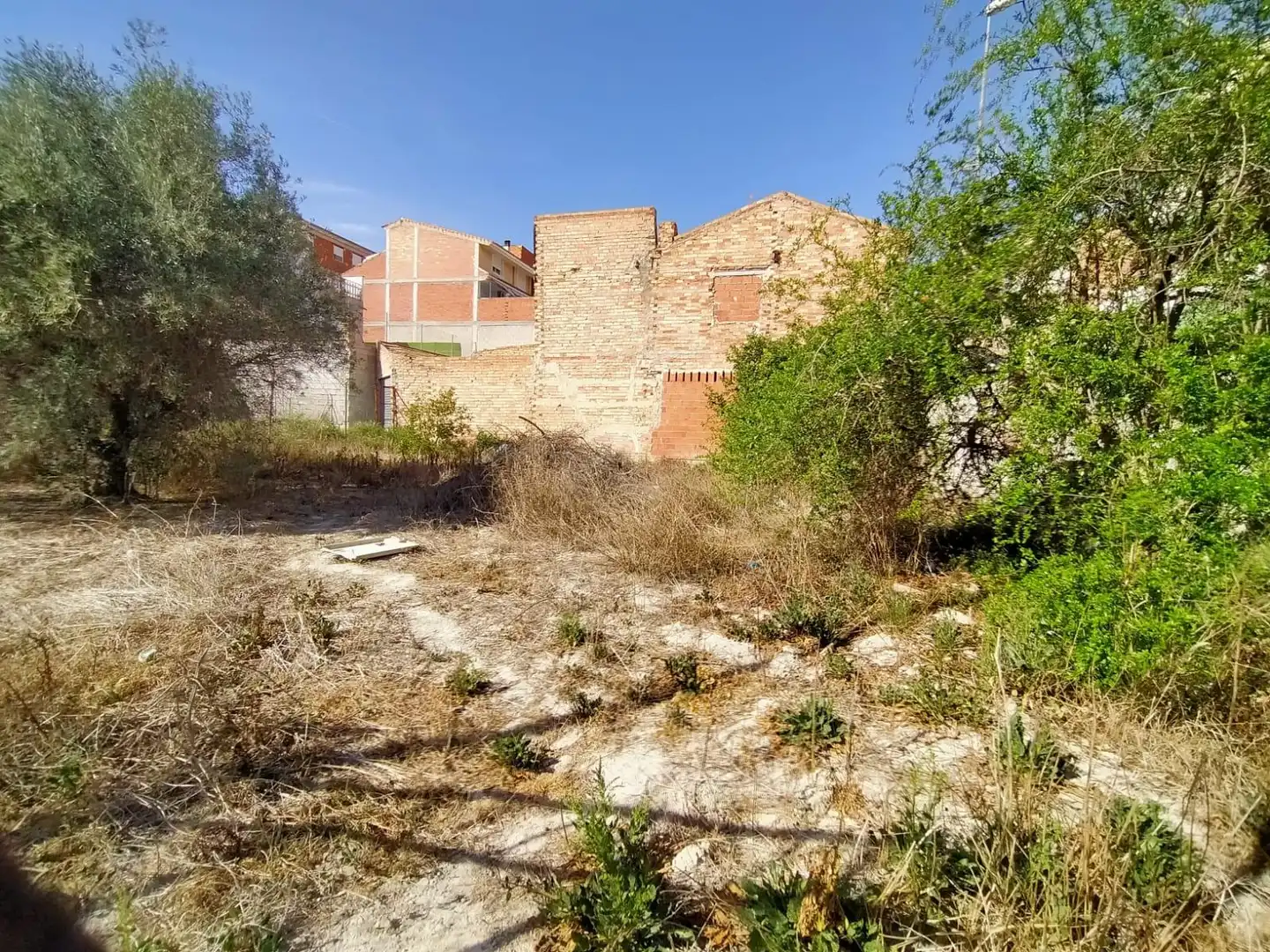 Terreny residencial en venda a Casco Urbano, imagen 10