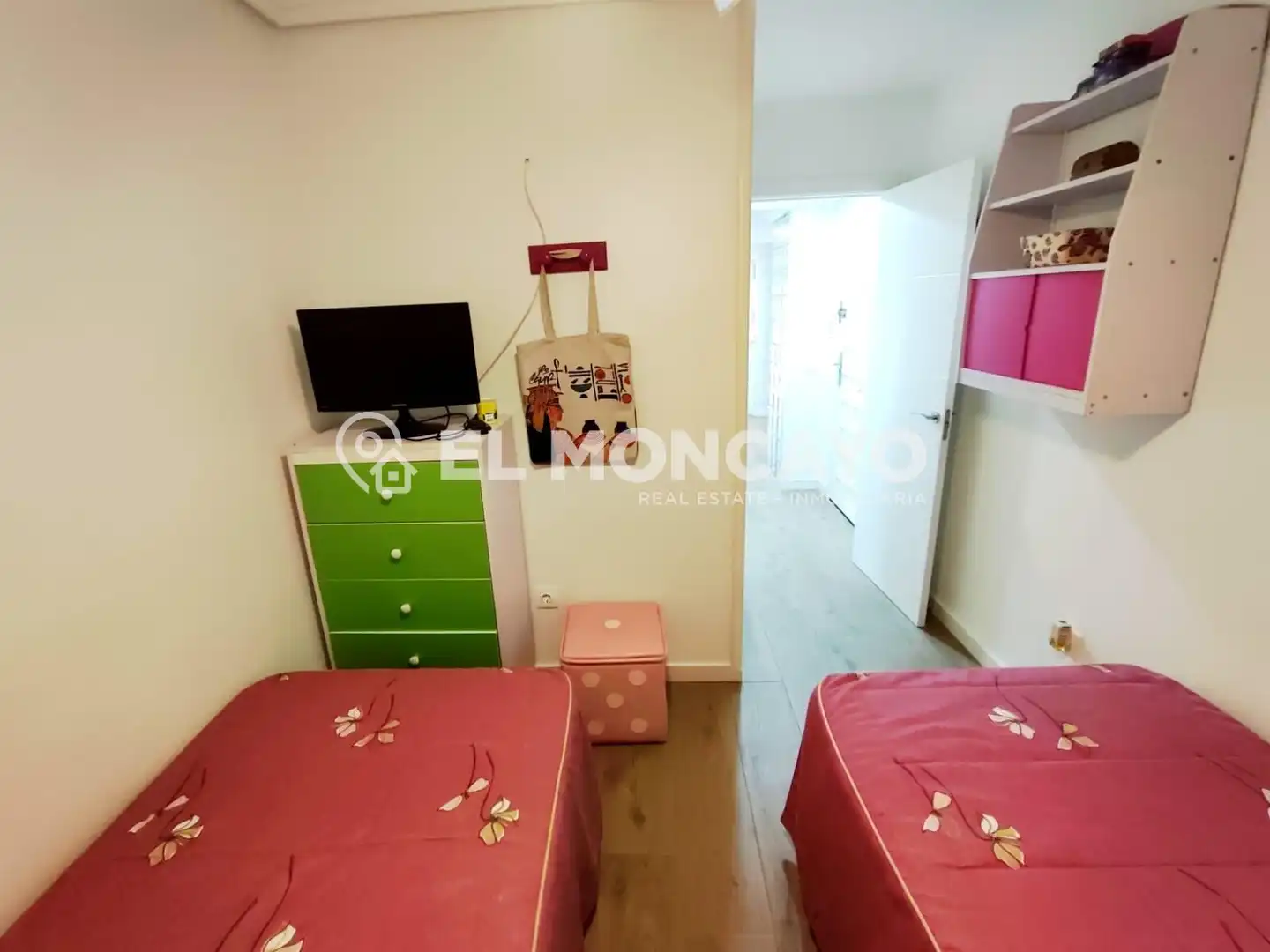 Bajo con piscina en venta en La Mata, imagen 25