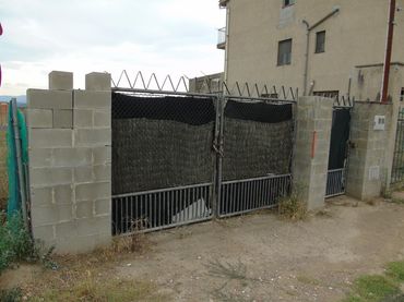Terreno residenziale in vendita a Carrer del Pèlics