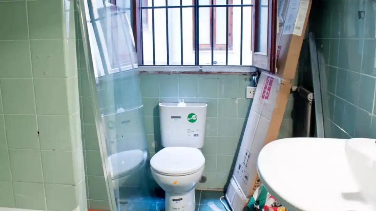 Habitación en El Botànic