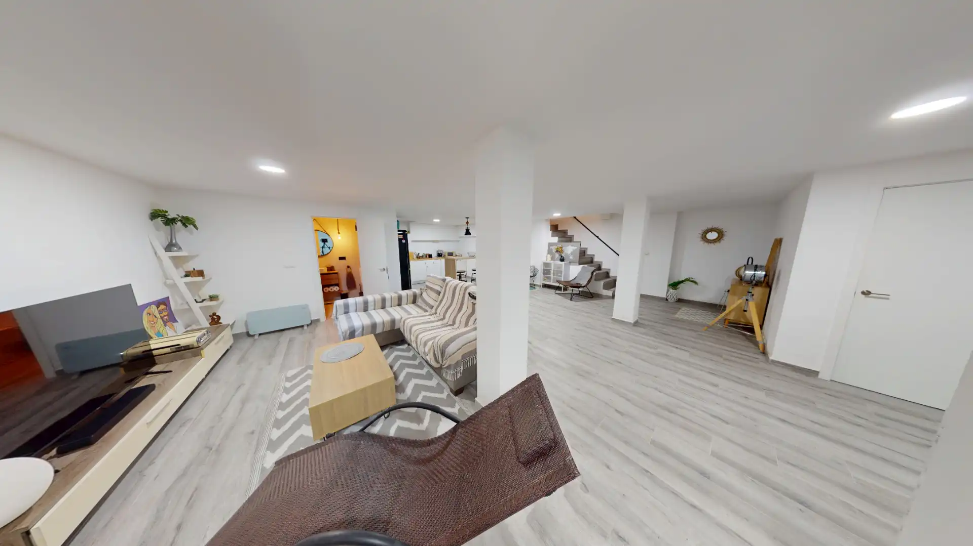 Casa adosada en venta en Santa Pola con Aire acondicionado, Calefacción y Terraza