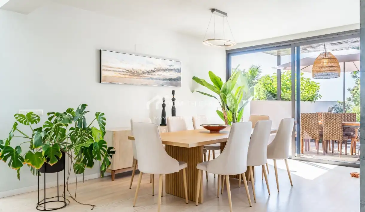 Maison avec terrasse à vendre à Costa Adeje, imagen 46