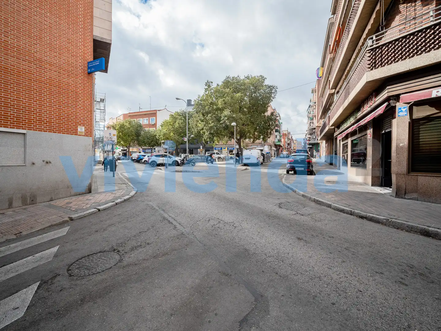 Piso en venta en CALLE DE ANTONIO SALVADOR, Almendrales
