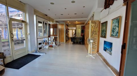 Foto 2 von Geschaftsraum zum Verkauf in Lasarte-Oria, Gipuzkoa