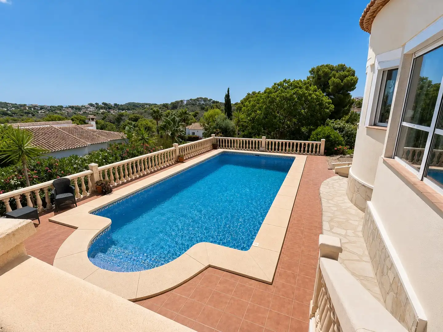 House with garden for sale in La Granadella  - Costa Nova, imagen 25