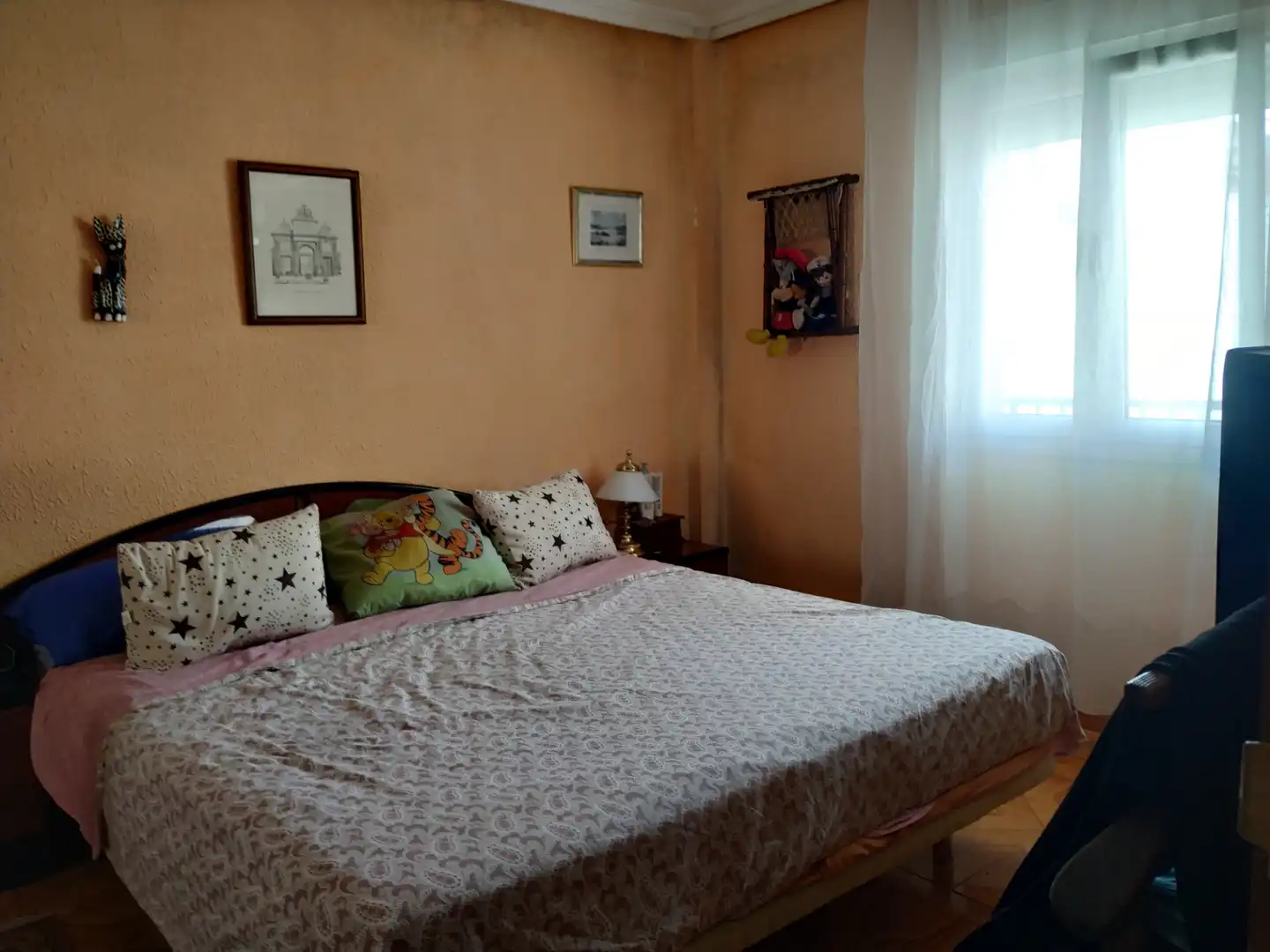 Piso con terraza en venta en Avenida de Ulia, imagen 10