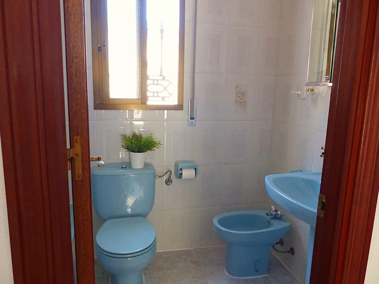 Casa bifamiliare con terrazza in vendita a CRUZ ROJA, imagen 33