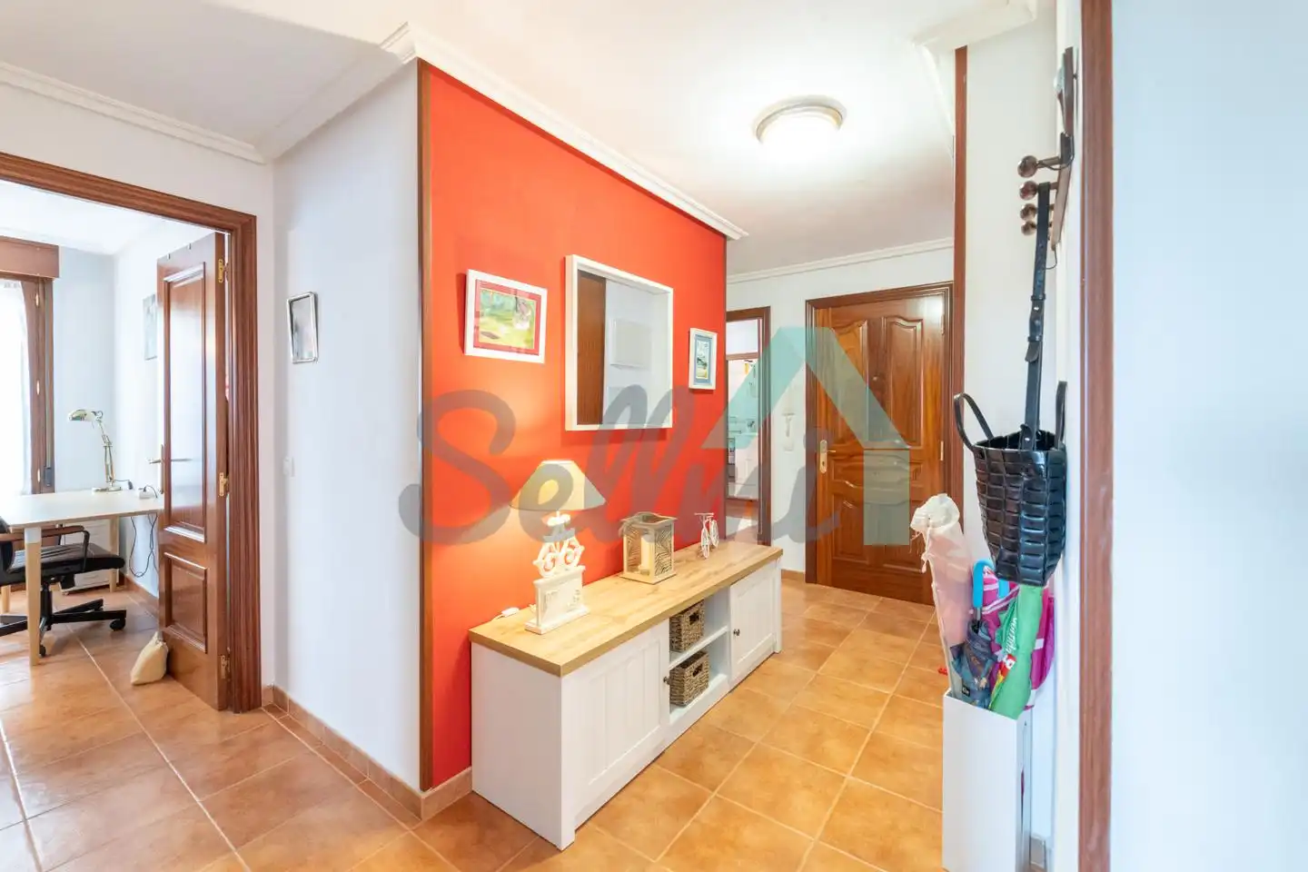 Ground floor for sale in Tapia de Casariego  with Heating, Parquet flooring and Terrace