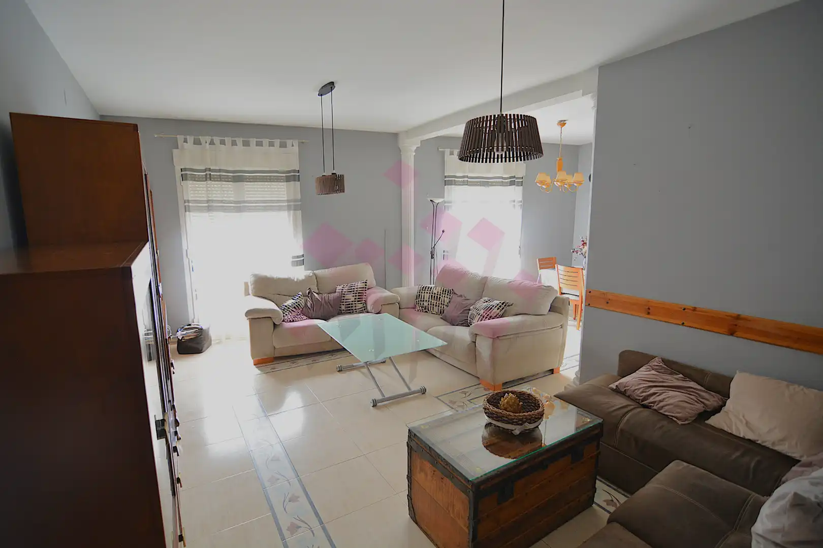 Dúplex en venda a Calle Doctor Chocano 7, imagen 2