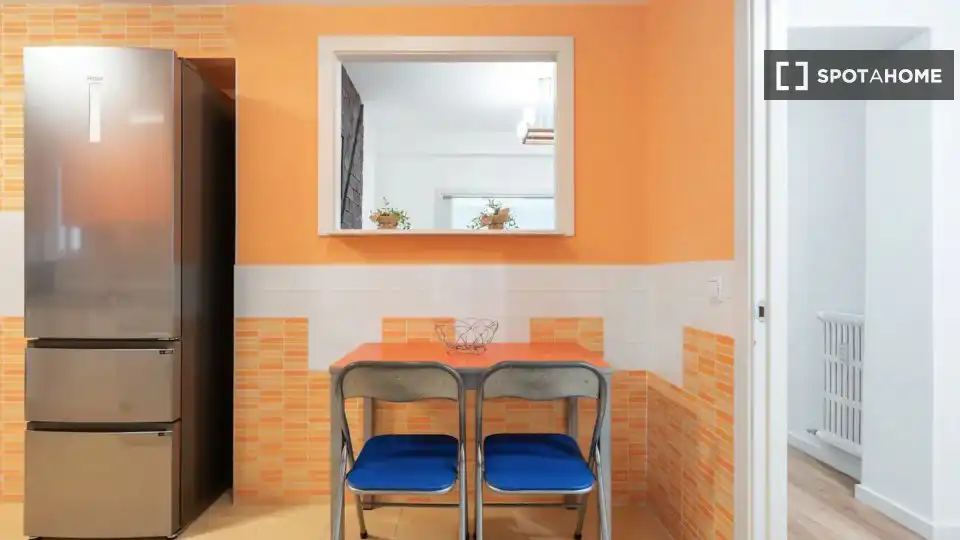 Habitación en Imperial