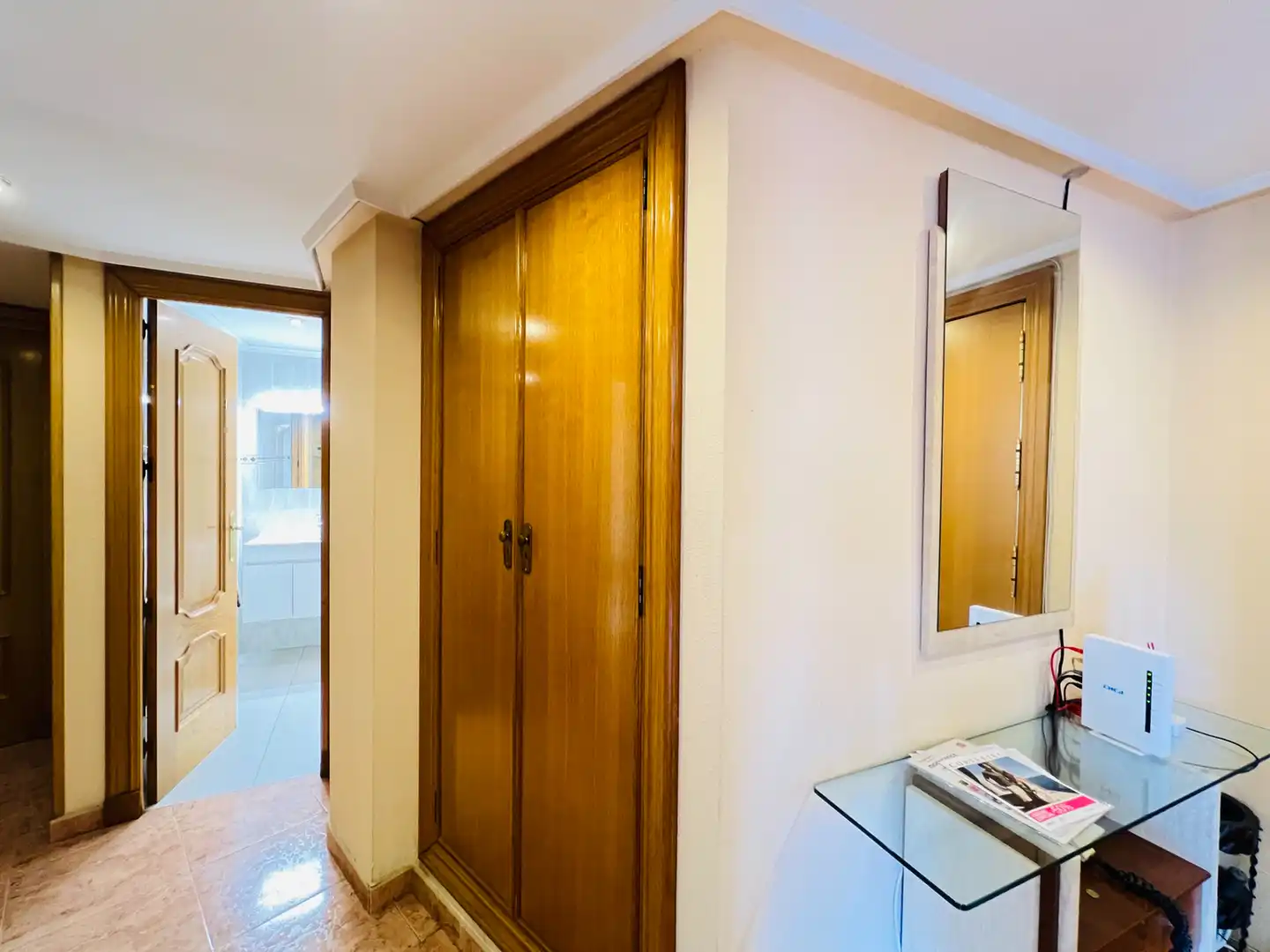 Wohnung zum Verkauf in Zaragoza mit Klimaanlage, Möbliert und Balkon