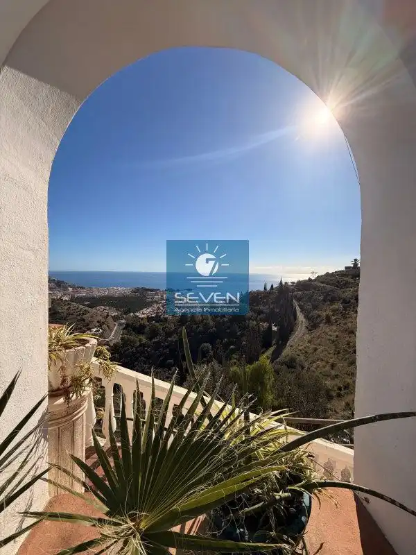 Villa con giardino in vendita a RANCHO RIO VERDE, imagen 50
