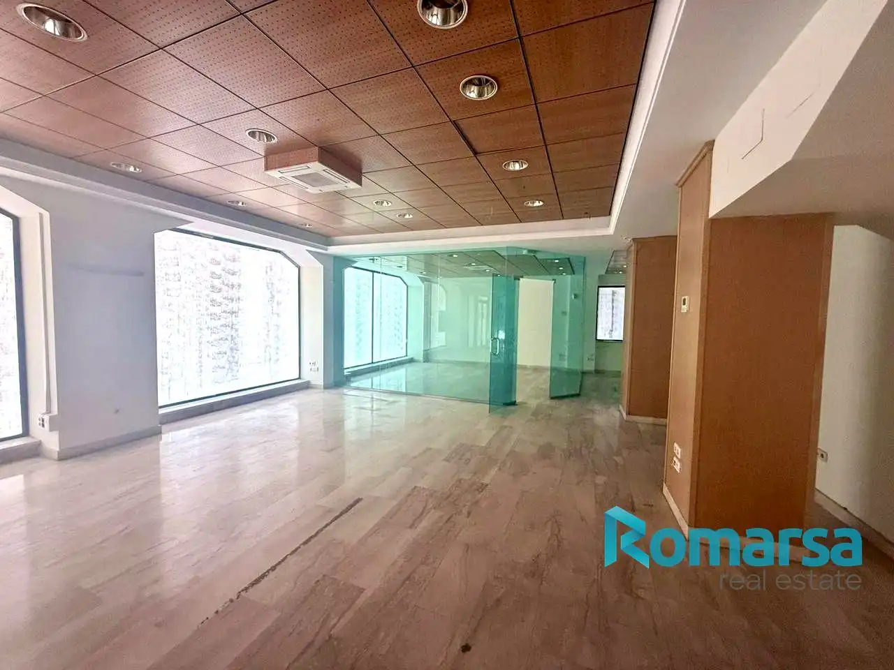 Office space for sale in Paseo San Roque, imagen 8