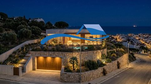 Foto 2 de Casa o chalet en venta en Flors, Palafolls, Barcelona