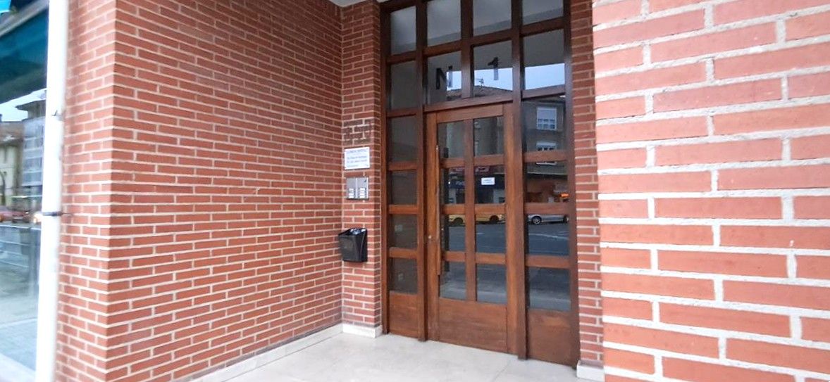 Flat for sale in Santa María de Cayón