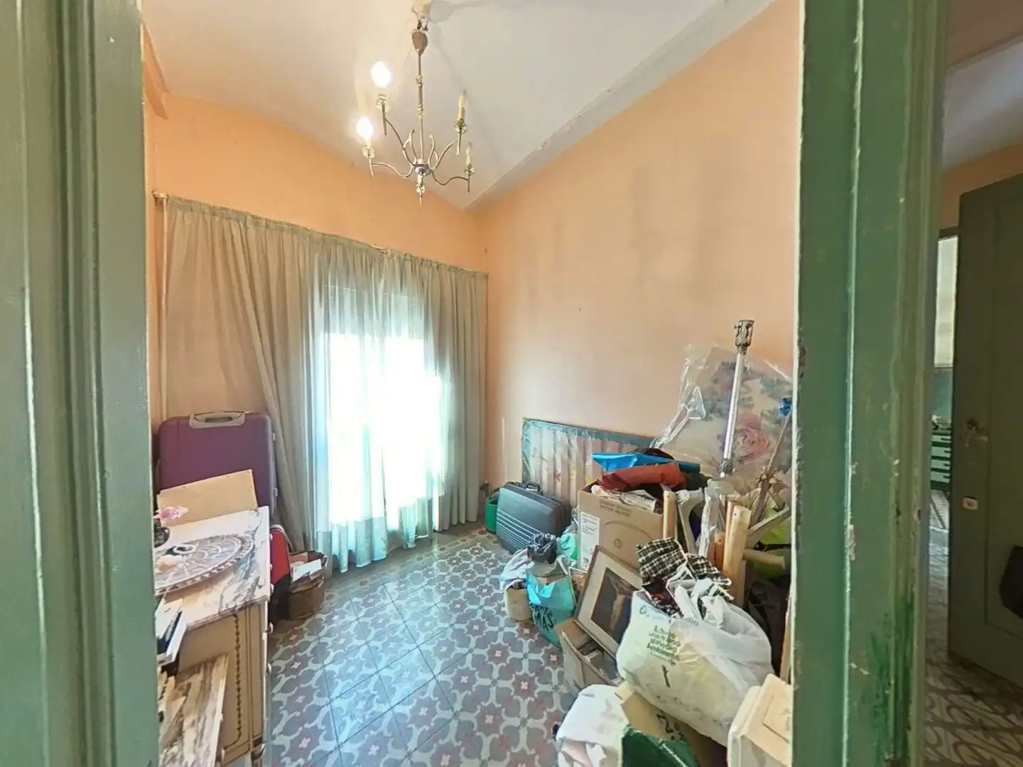 Habitación de Edificio en venta en Tarragona