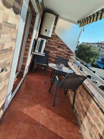 Piso en Venta en Calle el Copo, 32 en Poniente - Faro