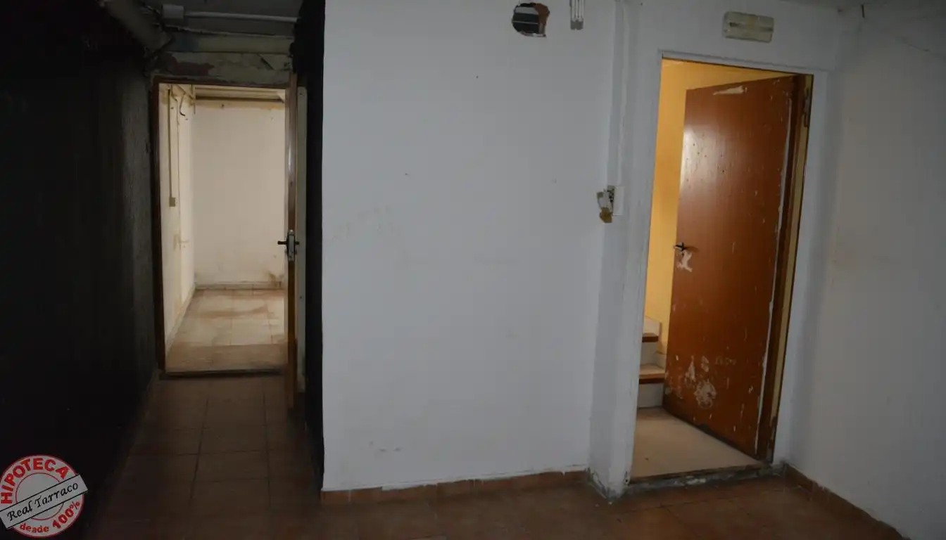 Casa adosada en venda en Creixell amb Jardí privat, Terrassa i Traster