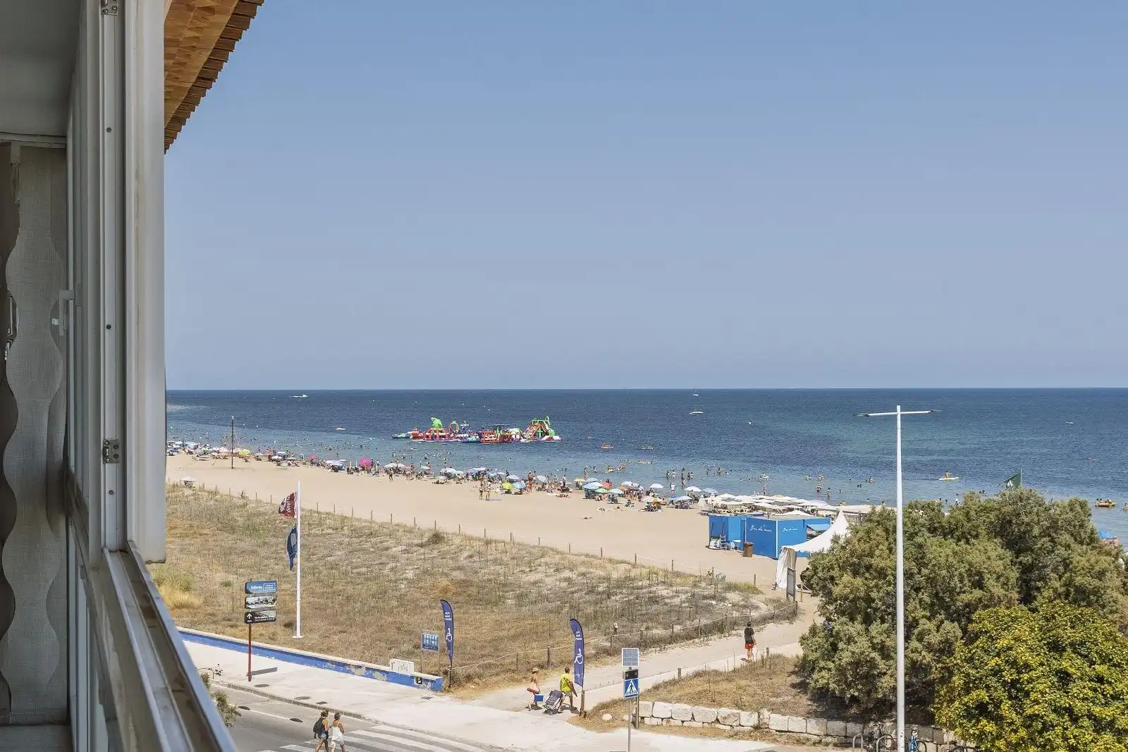 Ático en venta en Dénia con Aire acondicionado, Calefacción y Terraza