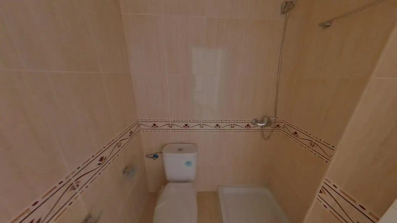 Dúplex amb terrassa en venda a Benalmádena pueblo, imagen 14